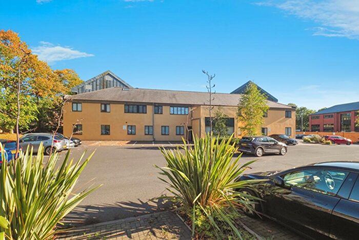 1 Bedroom Flat For Sale In Foxhill Road East, Carlton, Nottingham, Nottinghamshire, NG4