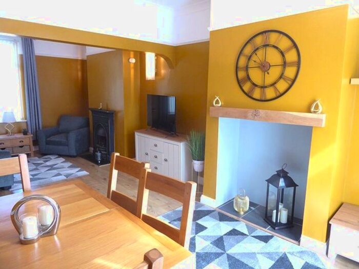 2 Bedroom Terraced House To Rent In Dundas Street, Barrow-In-Furness, LA14