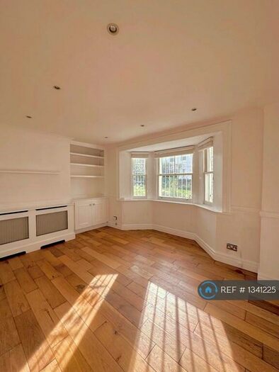 1 Bedroom Flat To Rent In South View Court, London, SE19