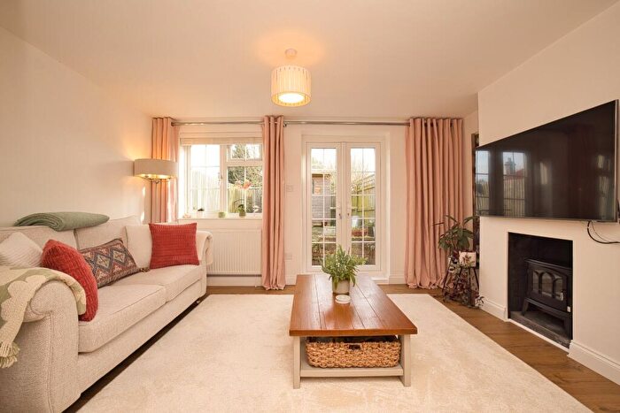 2 Bedroom End Of Terrace House For Sale In High Street, Minster, Ramsgate, Kent, CT12