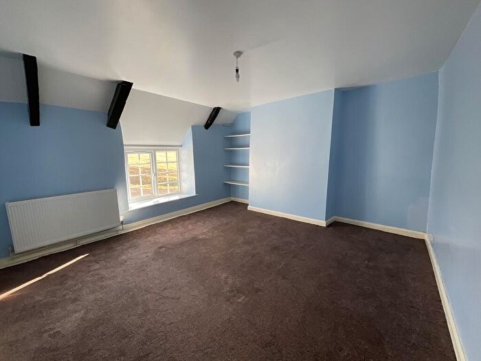 2 Bedroom Cottage To Rent In Shorestone, Woolley, EX23