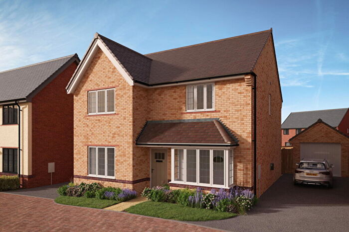 4 Bedroom Detached House For Sale In Henham Road, Elsenham, Essex, CM22