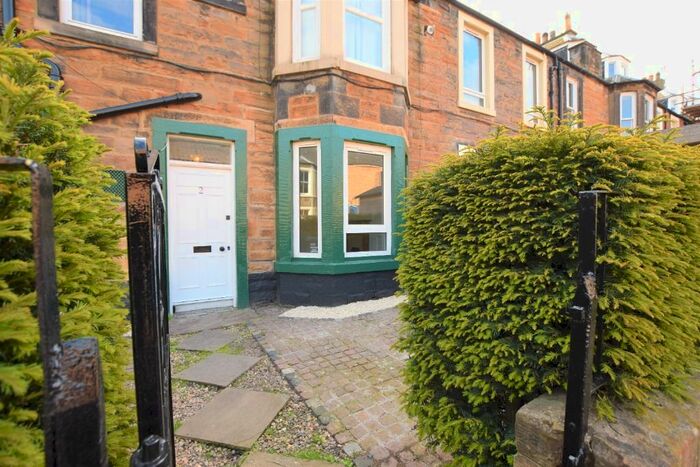 2 Bedroom Flat To Rent In Fingzies Place, Leith Links, Edinburgh, EH6