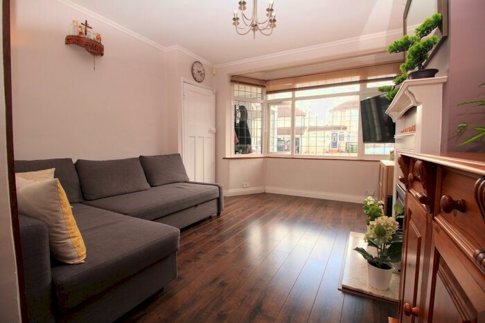 2 Bedroom Terraced House To Rent In Tyrrell Avenue, Welling, DA16