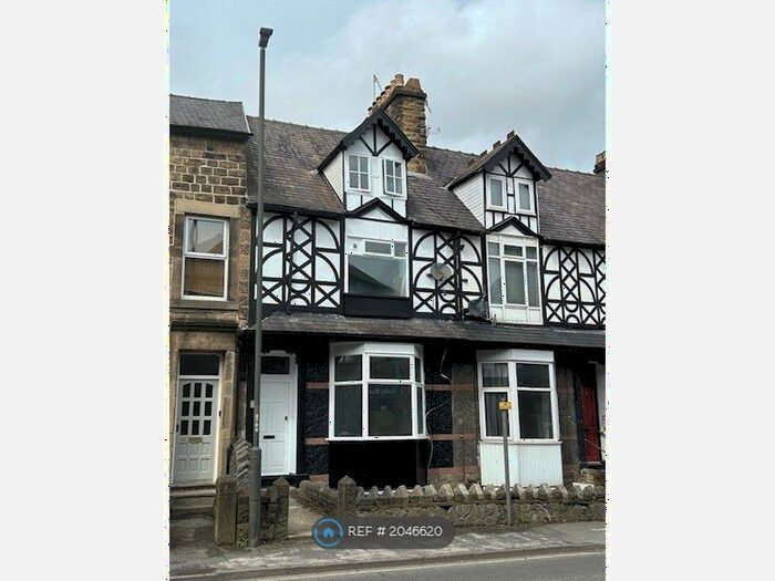 5 Bedroom End Of Terrace House To Rent In Dale Road, Buxton, SK17