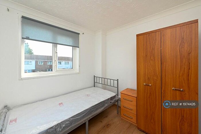 3 Bedroom Terraced House To Rent In Wingfield, King's Lynn, PE30
