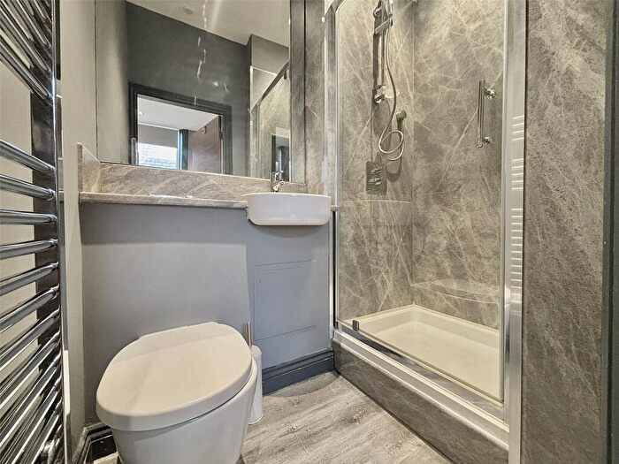 1 Bedroom Apartment To Rent In Holmeside, Sunderland, SR1