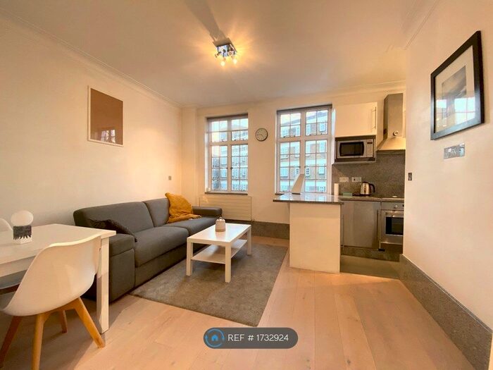 1 Bedroom Flat To Rent In Beaumont Court, London, W1G