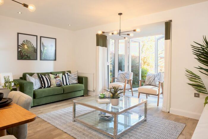 4 Bedroom Semi Detached House For Sale In "Woodcote" At Brokenstone Road, Feniscowles, Blackburn, BB3