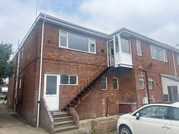 2 Bedroom Flat To Rent In Carey Road, Wareham, BH20