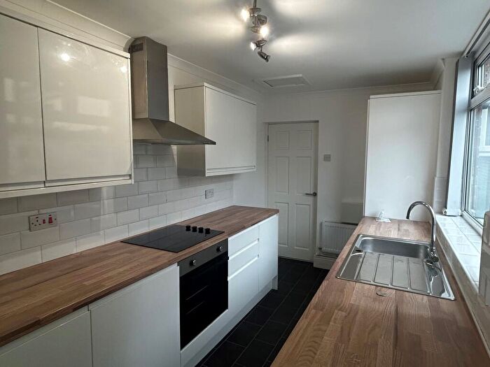 2 Bedroom House To Rent In Wood Street, Bury, BL8