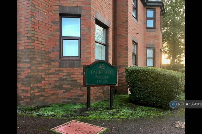 1 Bedroom Flat To Rent In Windsor Lane, Burnham, SL1