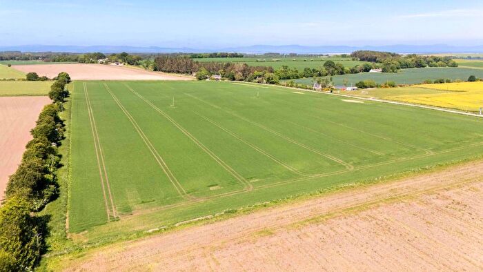 Land For Sale In Lot - Land At Fearn, Fearn, Tain, Ross-Shire, IV20