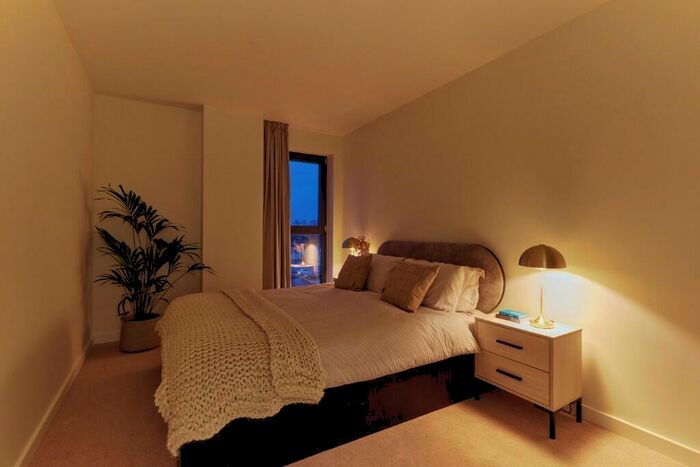 2 Bedroom Apartment To Rent In Corkfield Birmingham, Pershore Road, Birmingham, B5