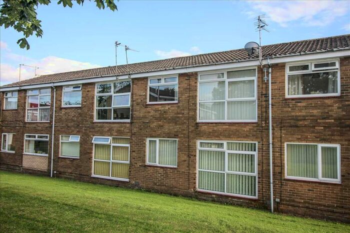 1 Bedroom Flat To Rent In Chirnside, Collingwood Grange, Cramlington, NE23
