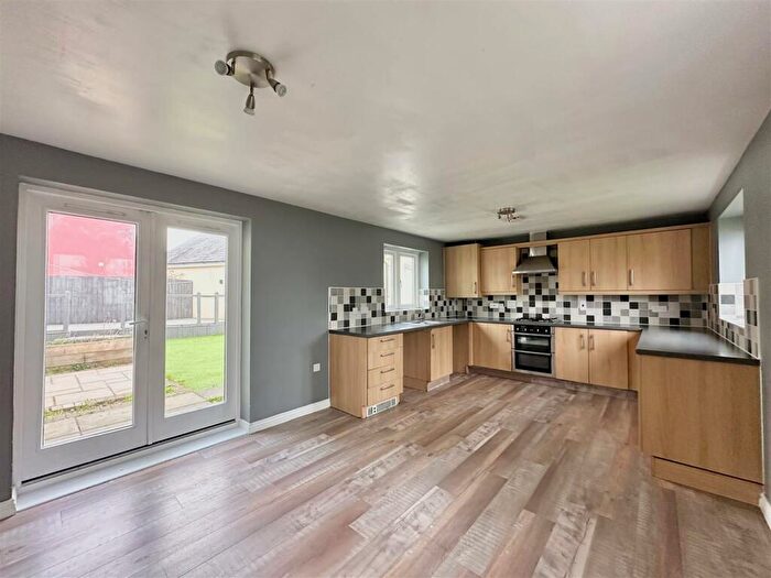 4 Bedroom Detached House For Sale In Plymstock, Plymouth, PL9