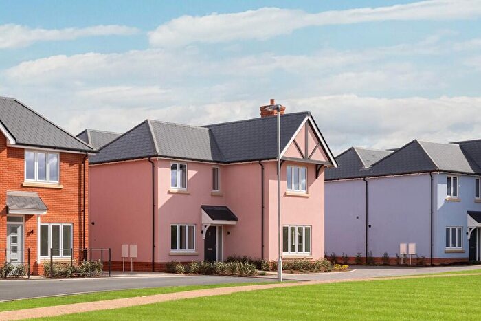 5 Bedroom Detached House For Sale In Doughton Road (off, Coggeshall Road), Kelvedon, CO5