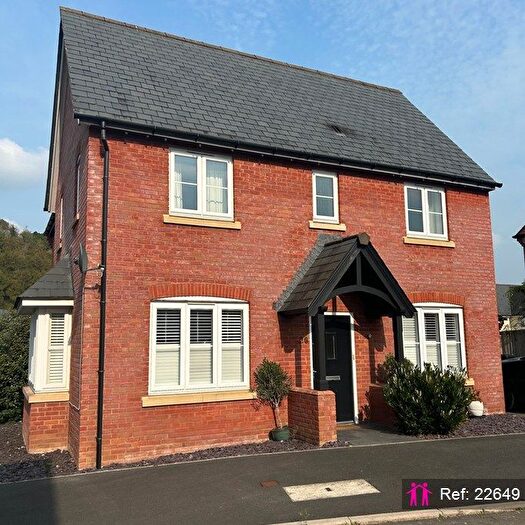 4 Bedroom Detached House For Sale In Nellies Wood View, Dartington, Totnes, TQ9