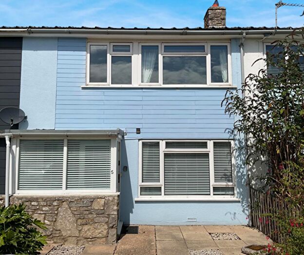 3 Bedroom House To Rent In Peveril Road, Swanage, BH19