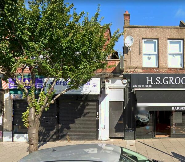 3 Bedroom Flat To Rent In Lower Addiscombe Road, Addiscombe, Croydon, CR0