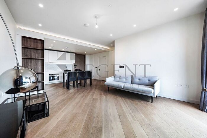 2 Bedroom Flat To Rent In Television Centre, Wood Crescent, W12