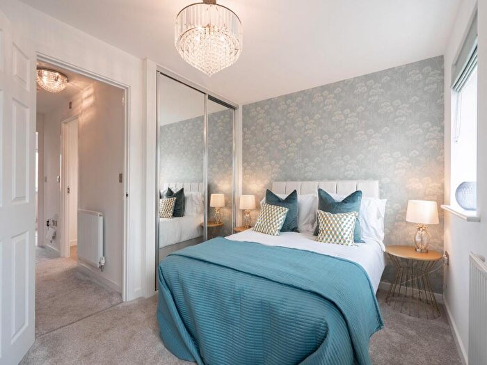 3 Bedroom Terraced House For Sale In Whitmore Place, Holbrook Lane, Coventry, West Midlands, CV6