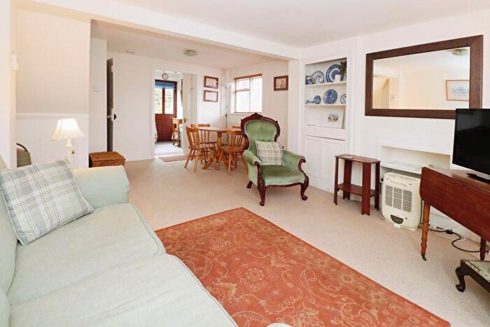 2 Bedroom Semi-Detached House For Sale In John Street, Brightlingsea, CO7