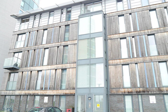 2 Bedroom Apartment To Rent In The Wharf, Chatham Dockside, ME4
