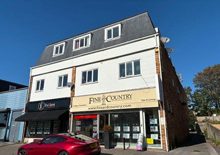 1 Bedroom Flat For Sale In Flat, - Havant Road, Drayton, Portsmouth, Hampshire, PO6