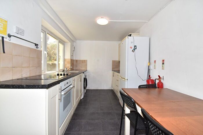 4 Bedroom Terraced House To Rent In Budock Terrace, Falmouth, TR11