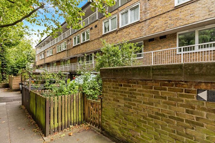 1 Bedroom Flat To Rent In Highbury Grove, N5