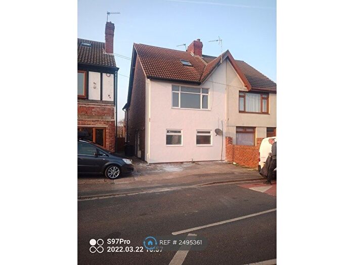 2 Bedroom Flat To Rent In Victoria Road, Bentley, Doncaster, DN5