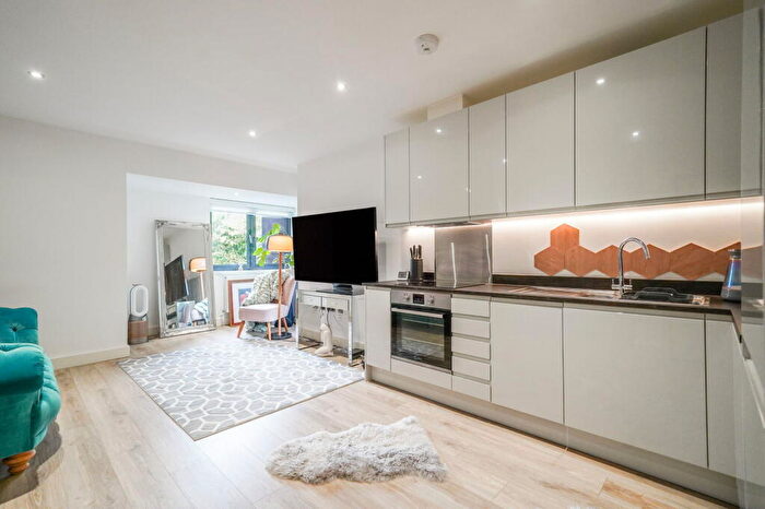 Studio For Sale In Streetsbrook Road, Broadoaks, B91
