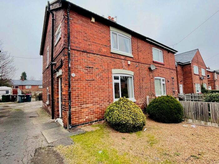 3 Bedroom Detached House To Rent In Brook Road, Rotherham S65
