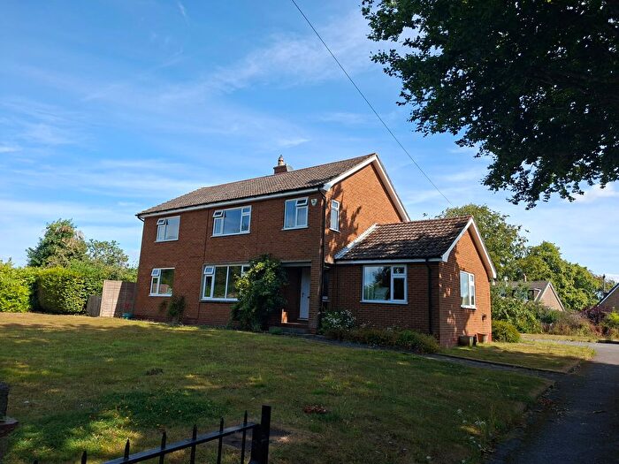 1 Bedroom Detached House To Rent In Knaresborough Road, Bishop Monkton, HG3