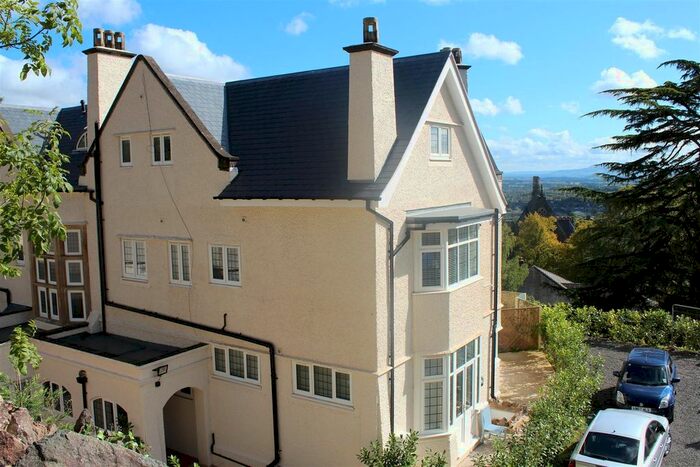 2 Bedroom Flat To Rent In Abbey Road, Malvern, WR14