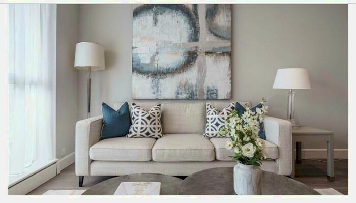 1 Bedroom Flat To Rent In Westferry Circus, London, E14