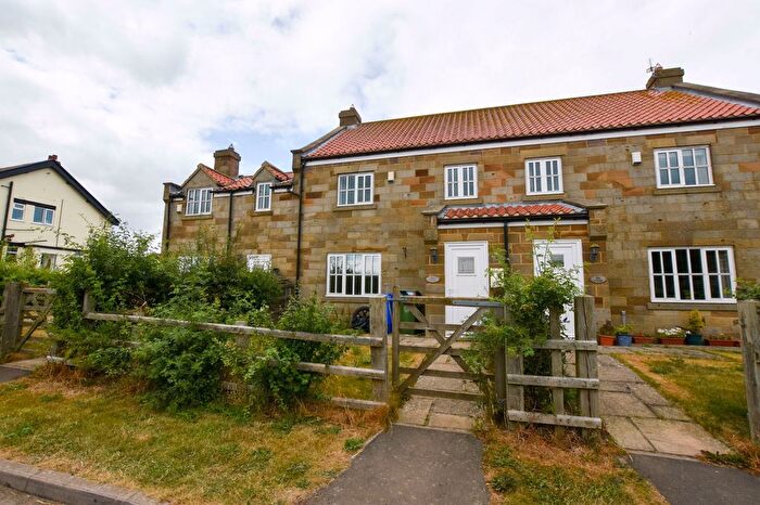 4 Bedroom Detached House For Sale In Ugthorpe, Whitby, North Yorkshire, YO21