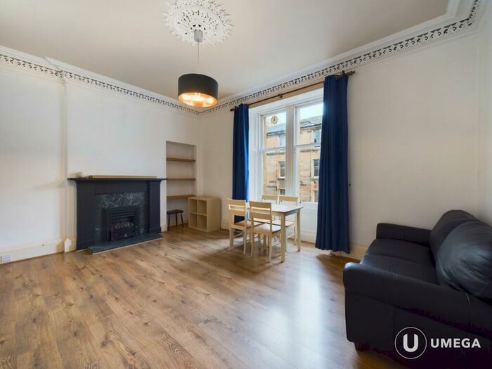 2 Bedroom Flat To Rent In Livingstone Place, Marchmont, Edinburgh, EH9