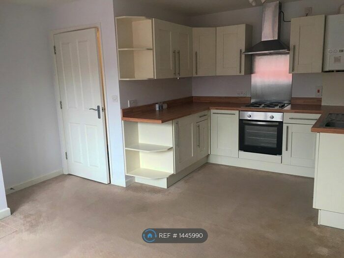 1 Bedroom Flat To Rent In Blakefield Road, Worcester, WR2