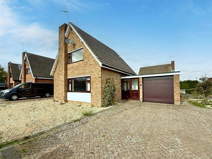 2 Bedroom Detached House For Sale In Chainhouse Road, Needham Market, IP6