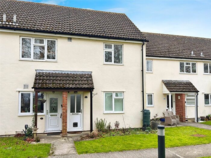 2 Bedroom Flat For Sale In Weirside Court, Edington, Westbury, BA13