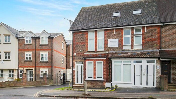 2 Bedroom Flat To Rent In Brighton Road, Horsham, RH13