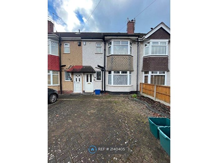 1 Bedroom Detached House To Rent In Holmdale Road, Filton, Bristol, BS34