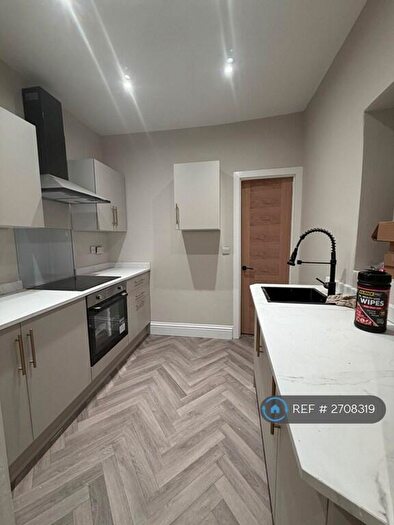 2 Bedroom Flat To Rent In Belle Vue Crescent, South Shields, NE33