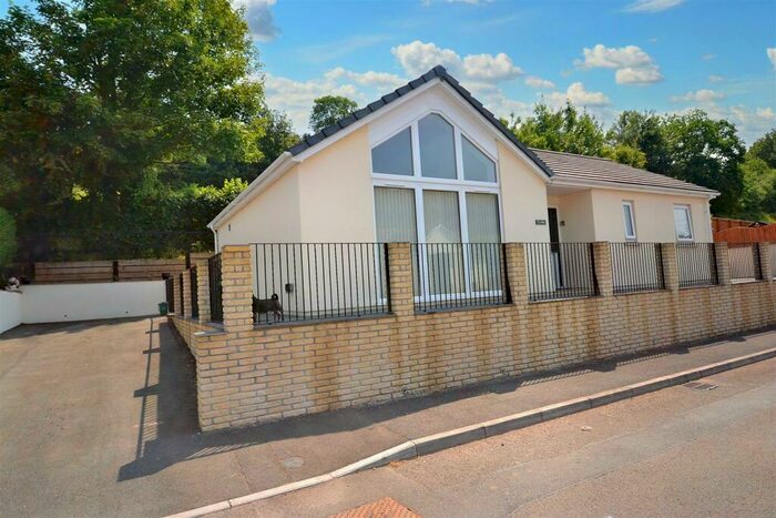 3 Bedroom Detached Bungalow For Sale In Llandowror, St Clears, SA33