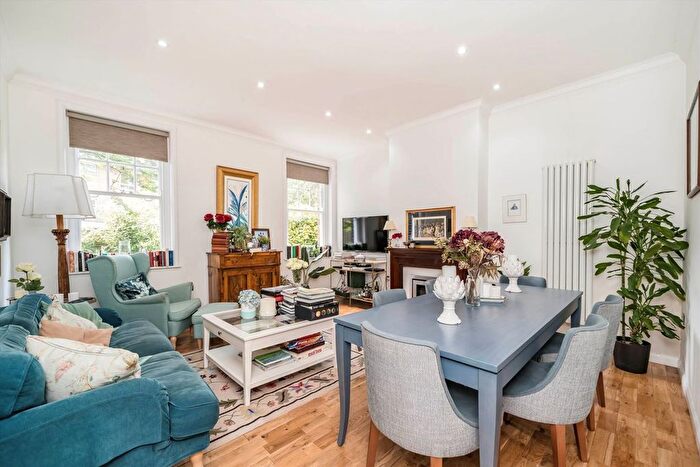 5 Bedroom Terraced House To Rent In Woodfield Road, Woodfield Road, W9