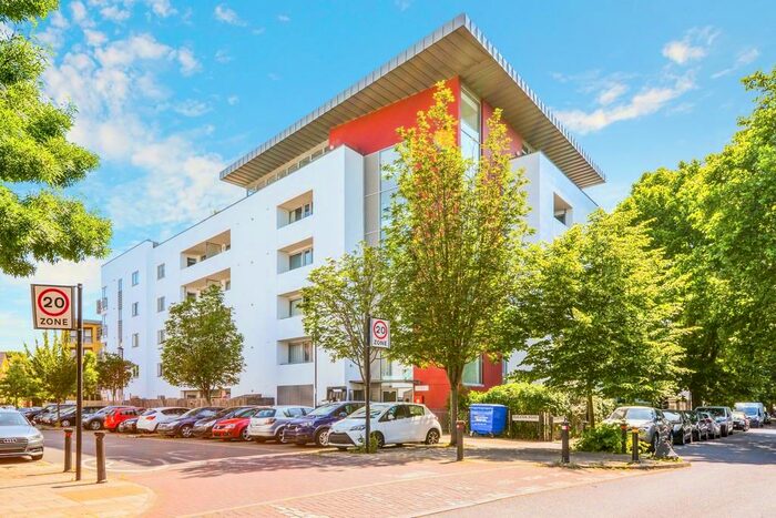 1 Bedroom Apartment To Rent In Eugenia Road, London, SE16