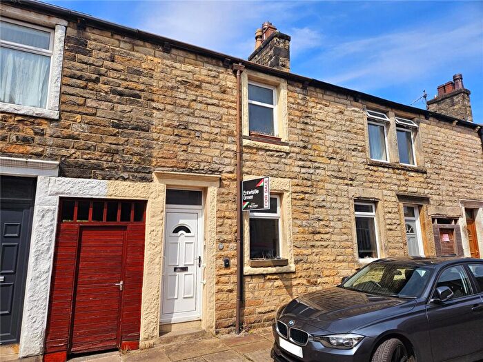 2 Bedroom Terraced House For Sale In Melbourne Road, Lancaster, Lancashire, LA1