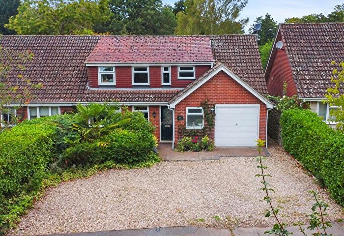 3 Bedroom Chalet For Sale In Mill Lane, Pebmarsh, Essex, CO9